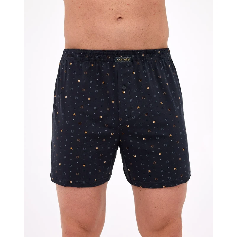 Pánske trenky Cornette Comfort 002/329 65362966