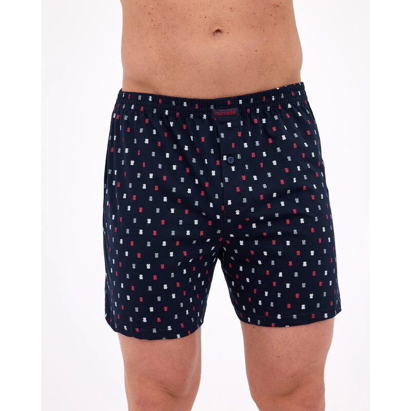 Pánske trenky Cornette Comfort 002/330 65362963