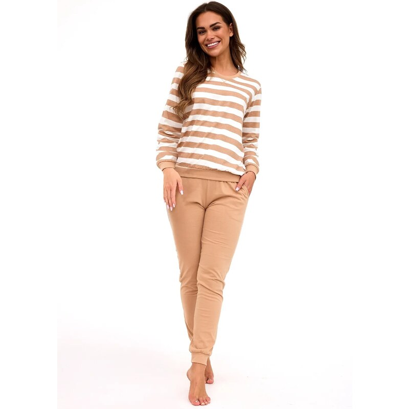 Dámske pyžamo Cornette 635/467 Molly 65304394