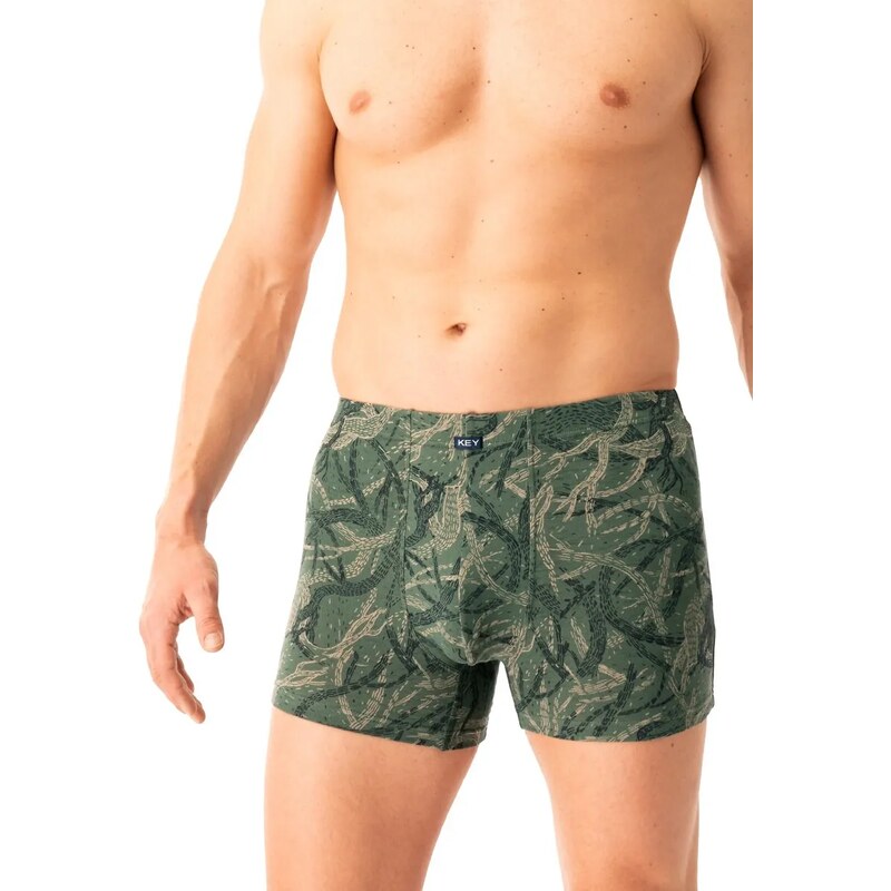 Boxerky Key MXH 829 65304421