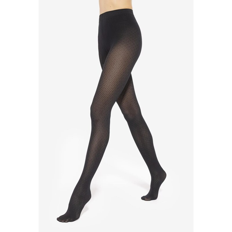 Pančuchové nohavice Gatta Loretta vzor 159 50 den 67010338