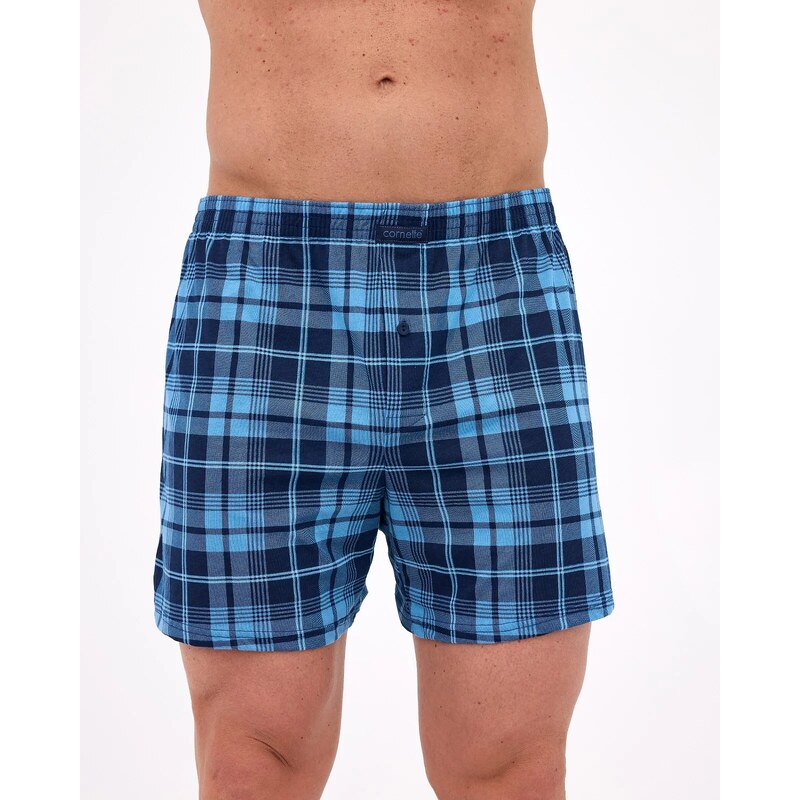 Pánske trenky Cornette Comfort 008/332 3XL-5XL 65362974