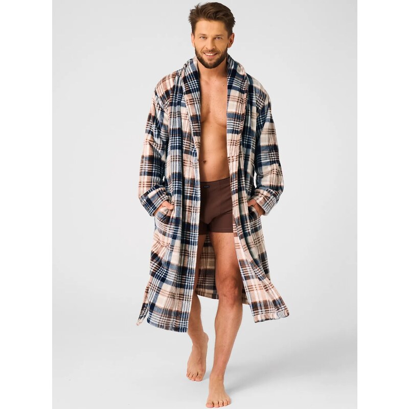 Pánsky župan Key MGL 443 65362980