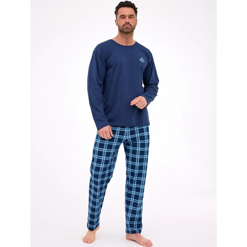 Pánske pyžamo Cornette 124/314 65362984