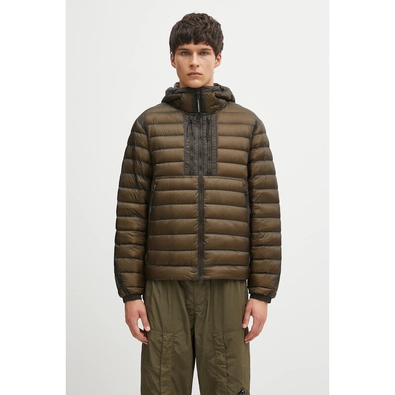 Páperová bunda C.P. Company 68361816