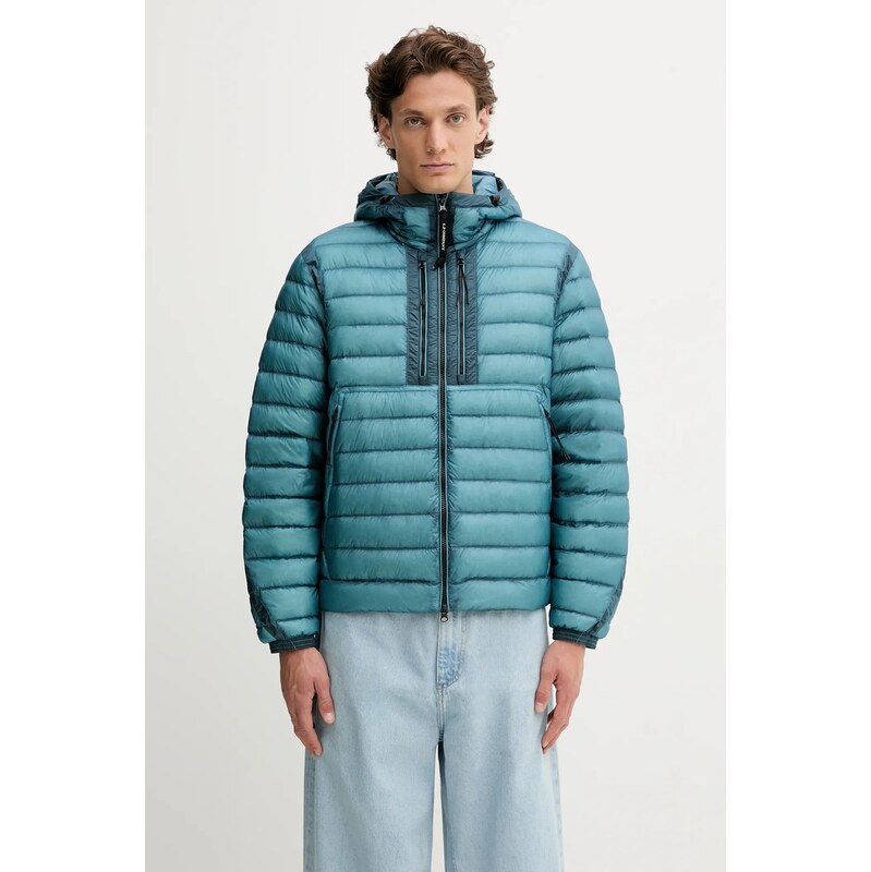 Páperová bunda C.P. Company 68323093