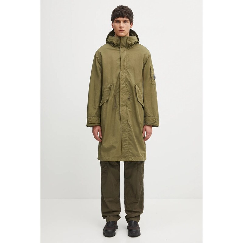 Bunda C.P. Company 67195547