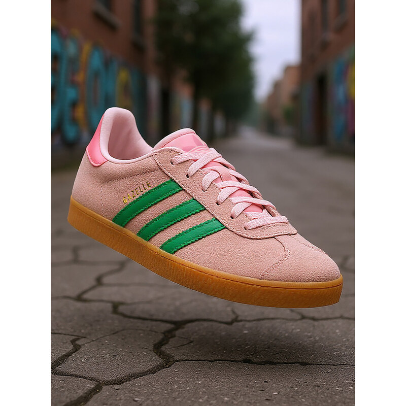 Sneakersy adidas 60698437