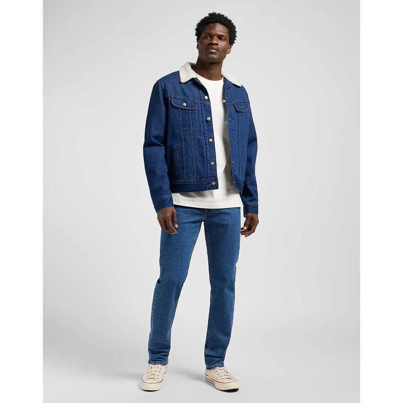 Džínsy LEE DAREN BELMONT 112371200 65371773