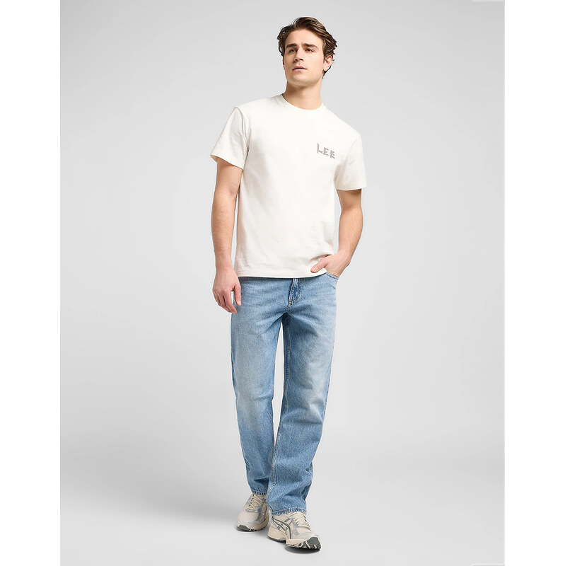 Džínsy LEE HADEN REALITY CHECK 112370677 65371777