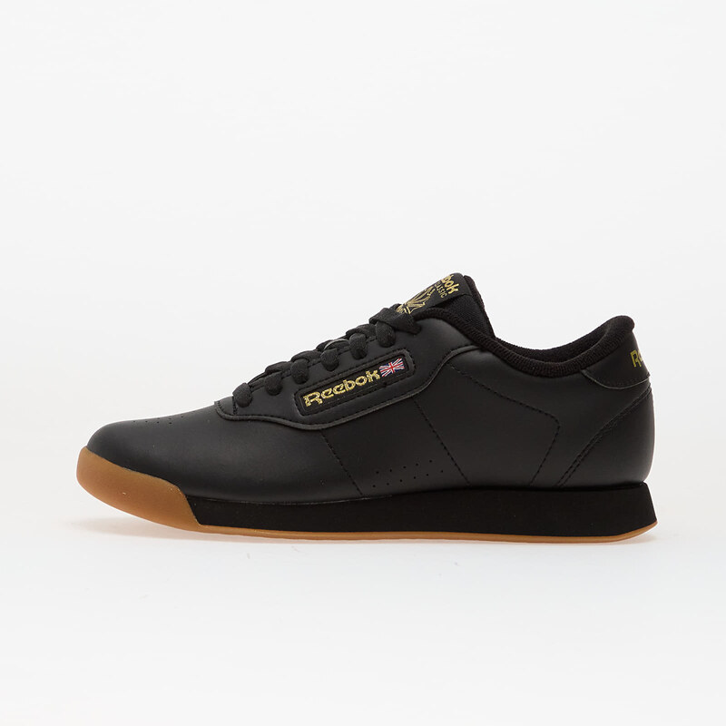 Reebok Princess Black/ Gum 65363715