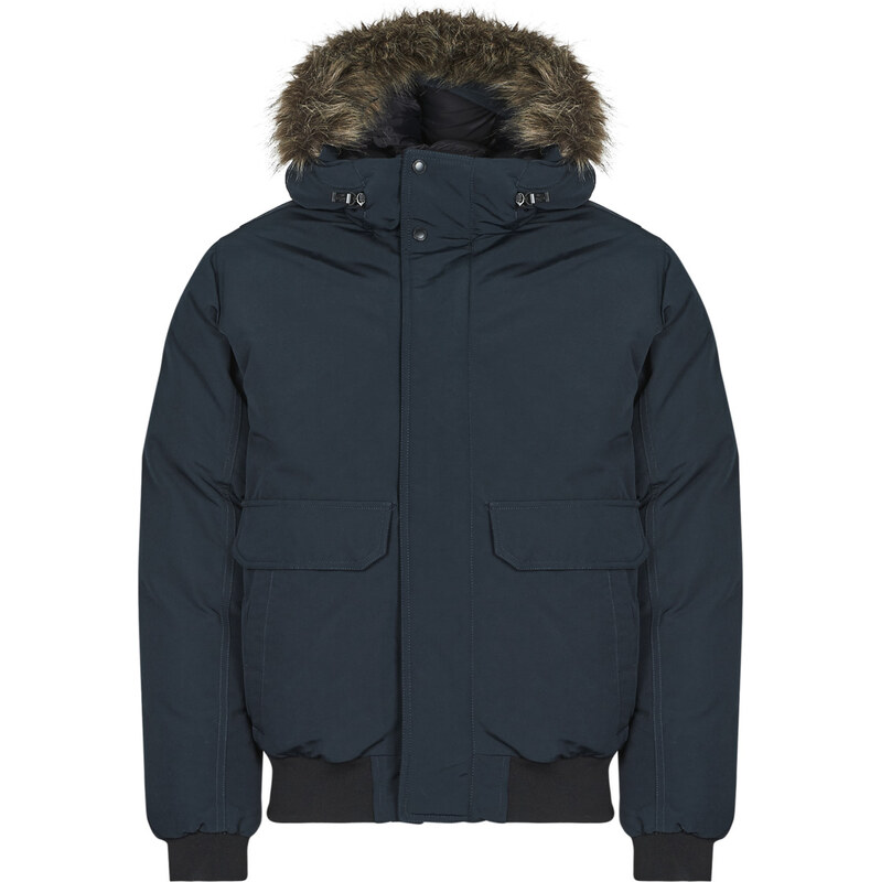 Superdry Parky EVEREST FAUX FUR BOMBER JACKET Superdry 65363646