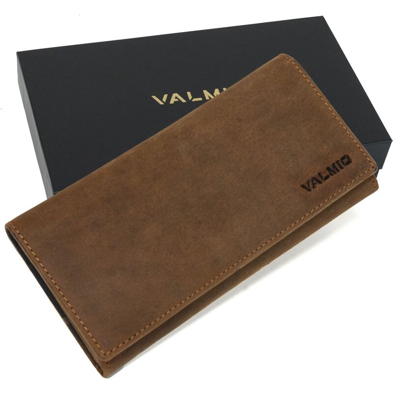 Veľká pánska peňaženka Valmio Grande 301 65363785