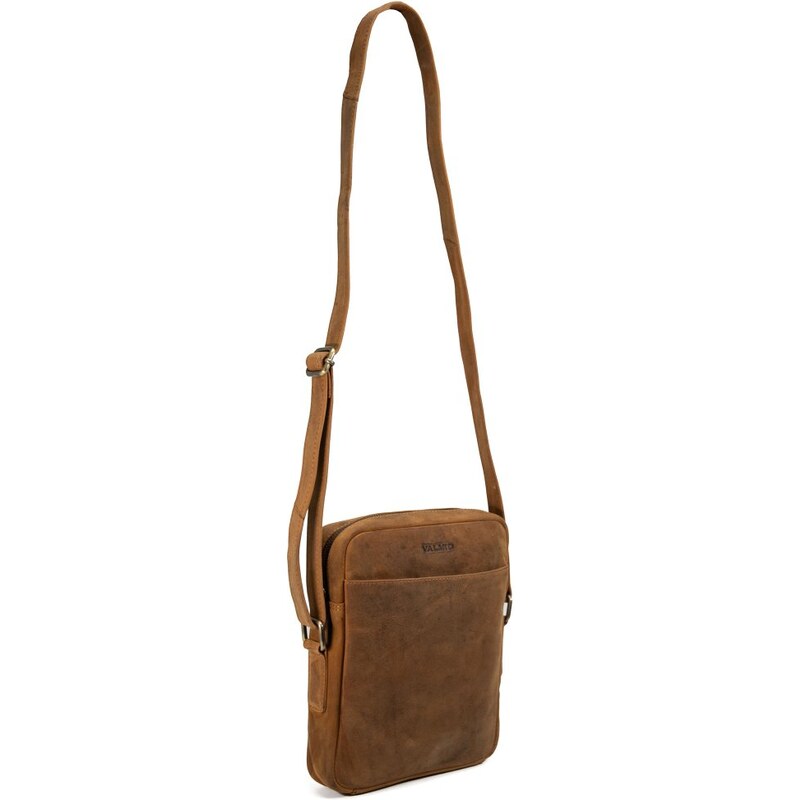 Taška cez rameno Valmio Berky 42716698