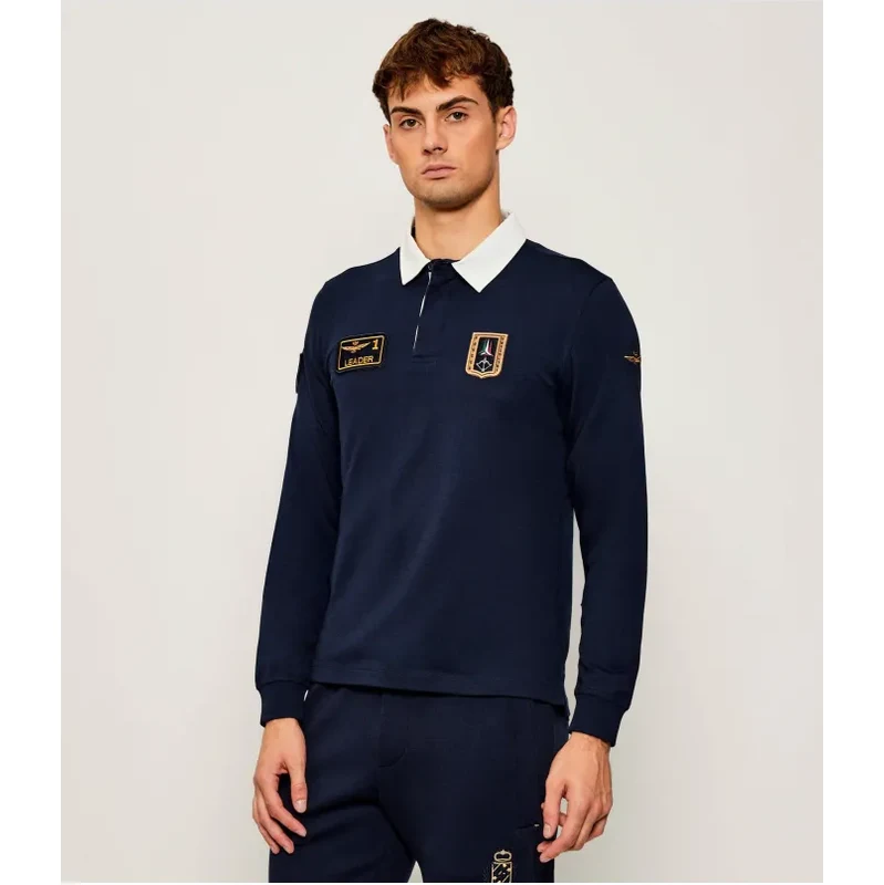 Aeronautica Militare Polo tričko | regular fit 65364231