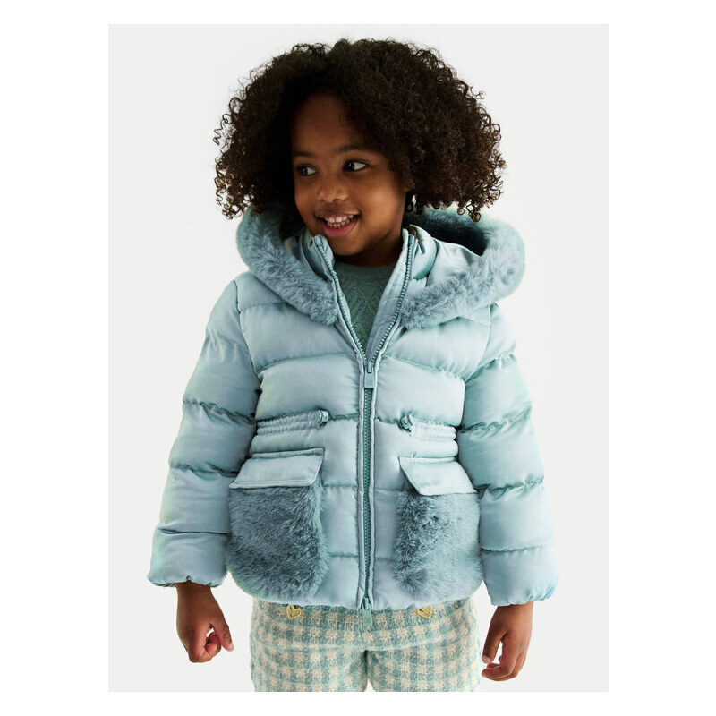 Zimné bundy Abel & Lula 65362410