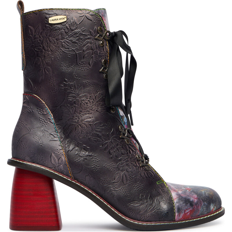 Členková obuv Laura Vita 67490379