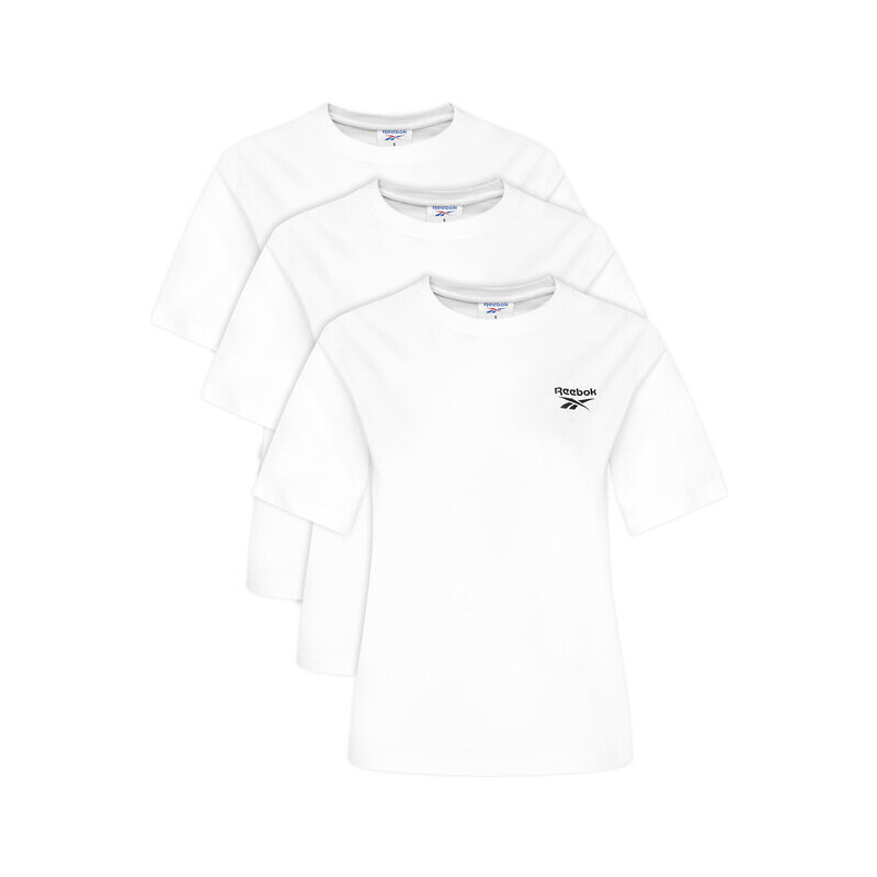 Súprava tričiek Reebok 65348813