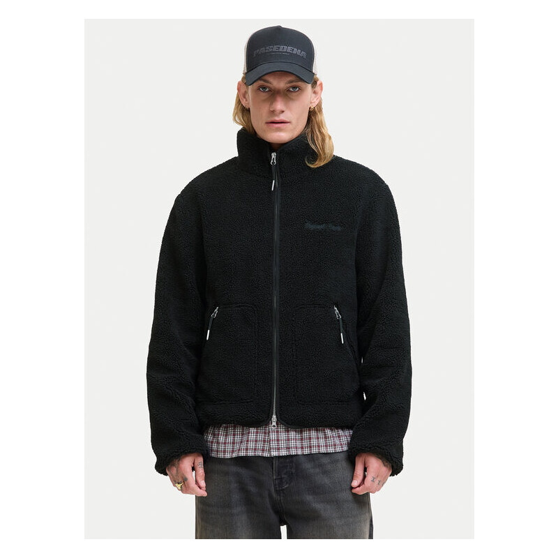 Fleecová mikina Jack & Jones 65364471