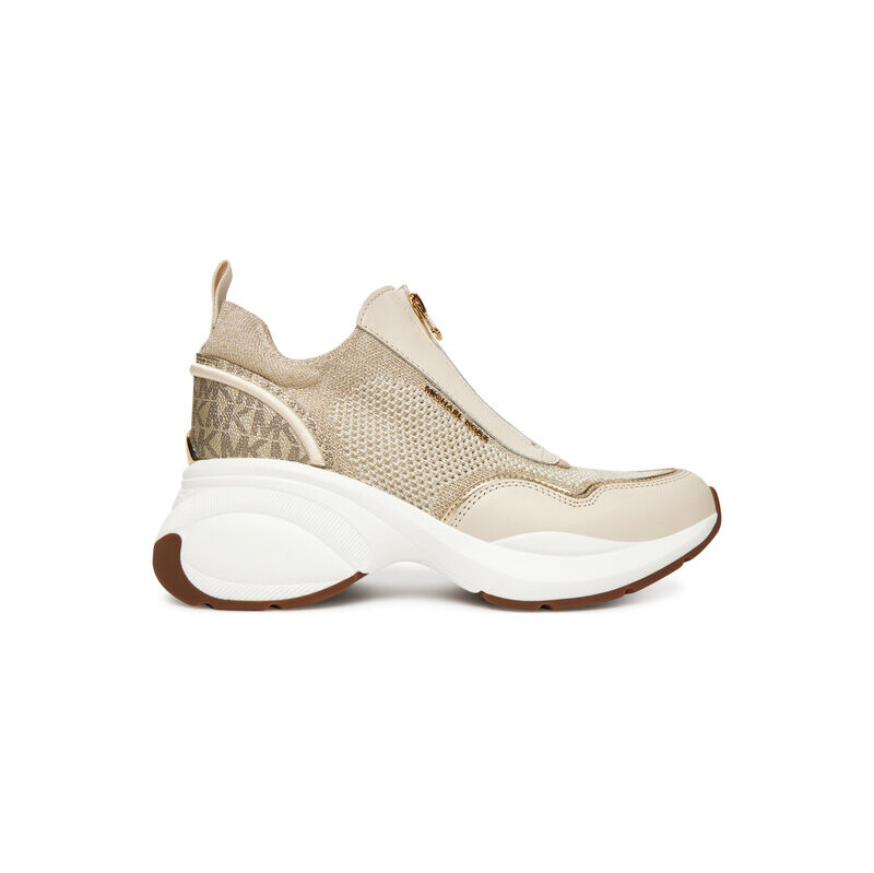 Sneakersy MICHAEL Michael Kors 65364415