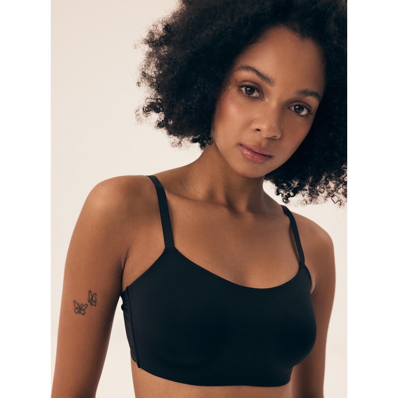 Henderson Ladies Bezšvová podprsenka Bass 42851 Bass 65364828