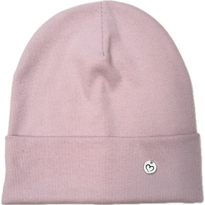 Noviti Dámska rebrovaná čiapka CP084 Prążek 65364823