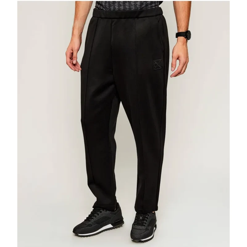 Calvin Klein Nohavice | regular fit 65364262