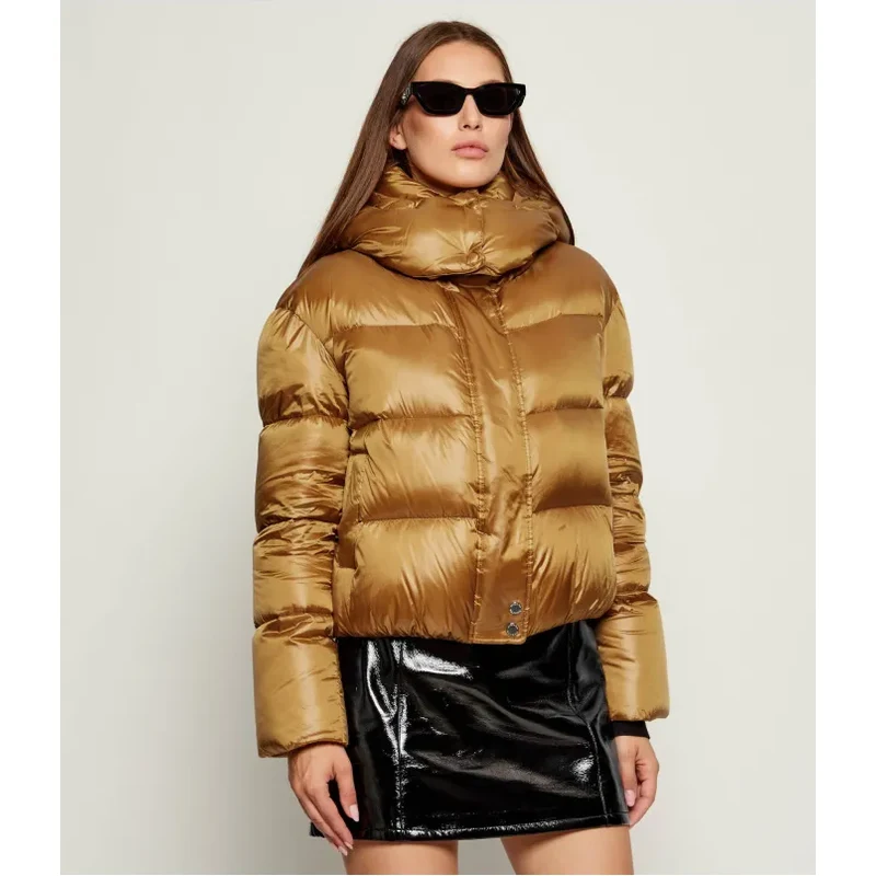 Patrizia Pepe Páperová bunda | regular fit 65364170