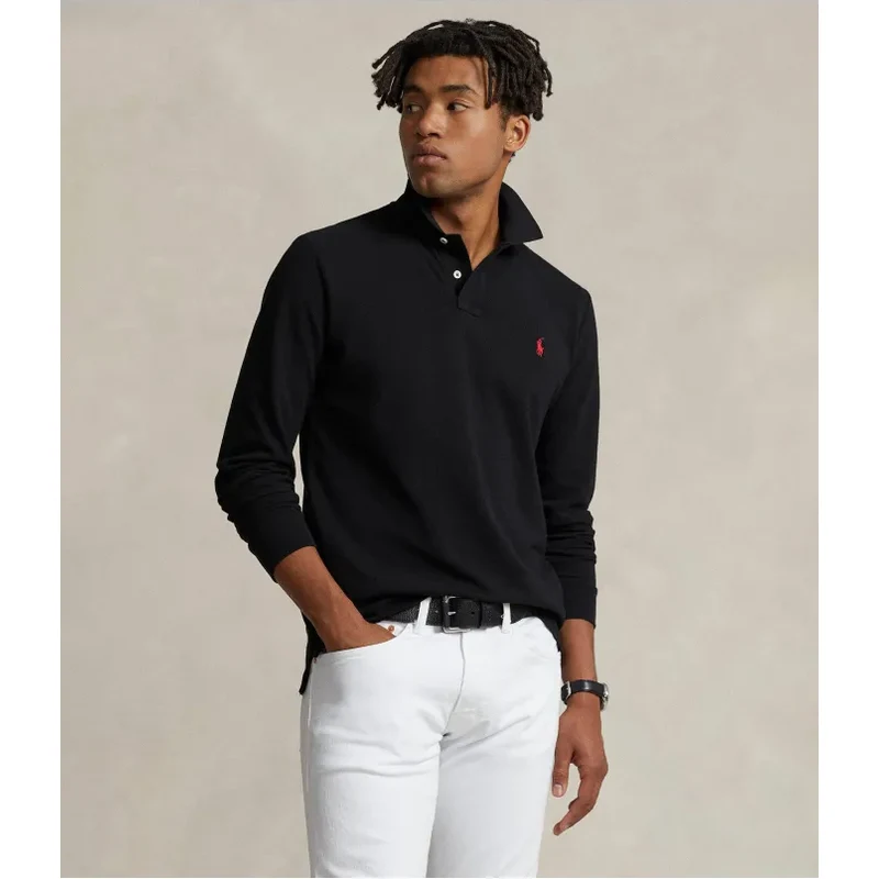 POLO RALPH LAUREN Polo tričko | Custom slim fit 27958077