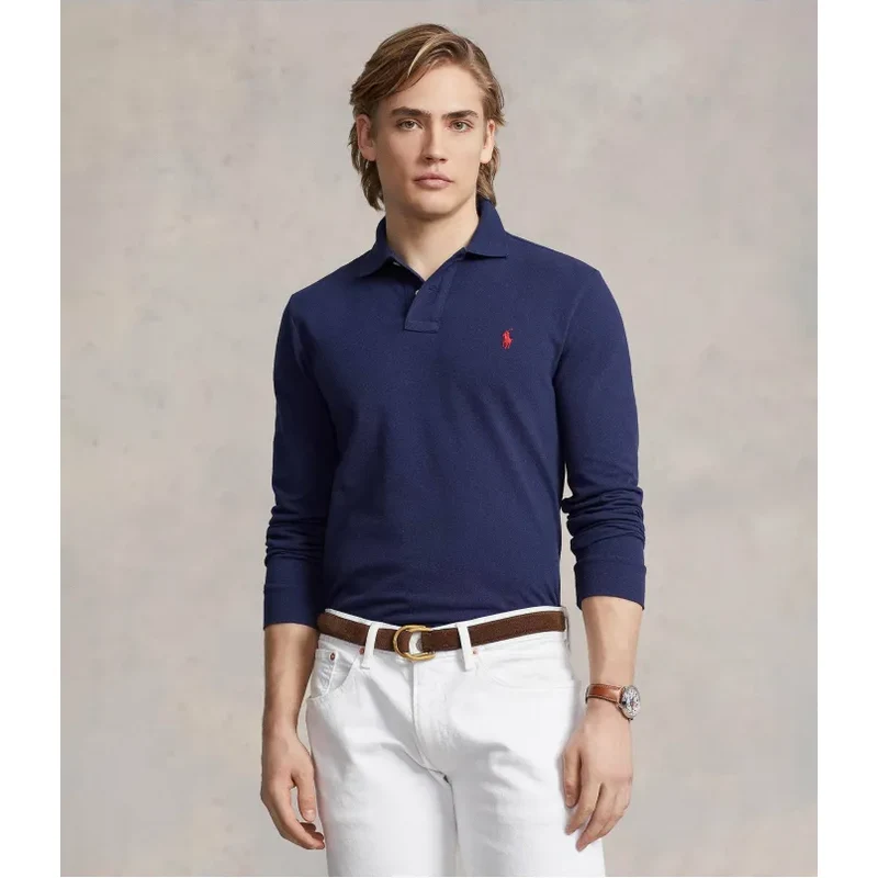 POLO RALPH LAUREN Polo tričko | Slim Fit 65349545