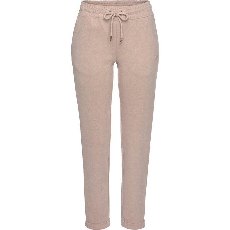 H.I.S Nohavice tmavobéžová 65868513