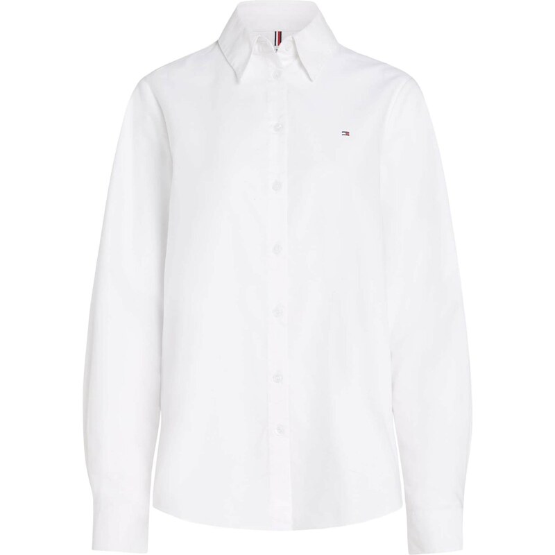 TOMMY HILFIGER Blúzka biela 65387850