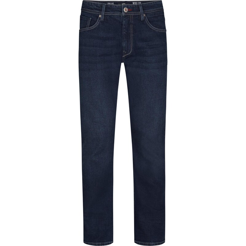 Petrol Industries Nohavice Palmfront modrá 66007773