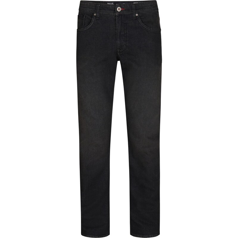 Petrol Industries Nohavice Palmfront čierna 66007774