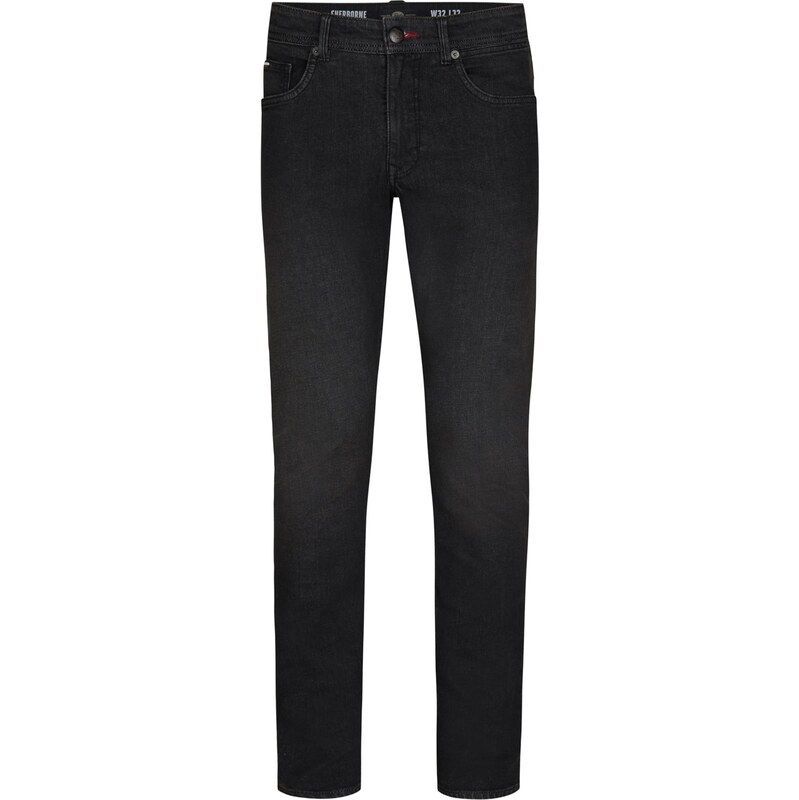 Petrol Industries Džínsy Palmstone čierna 65649083