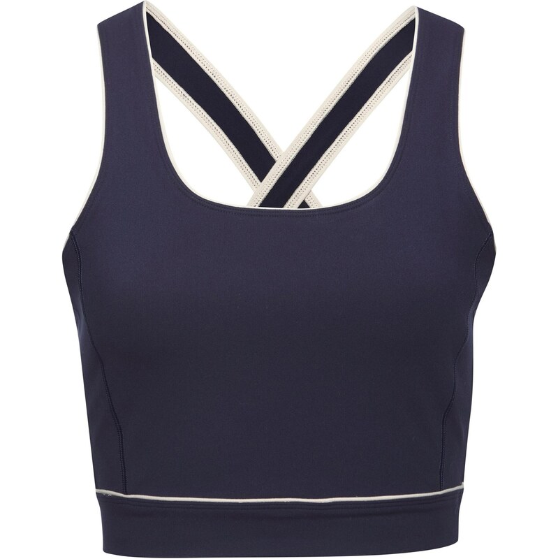 Copenhagen Studios Top námornícka modrá / biela 65877700