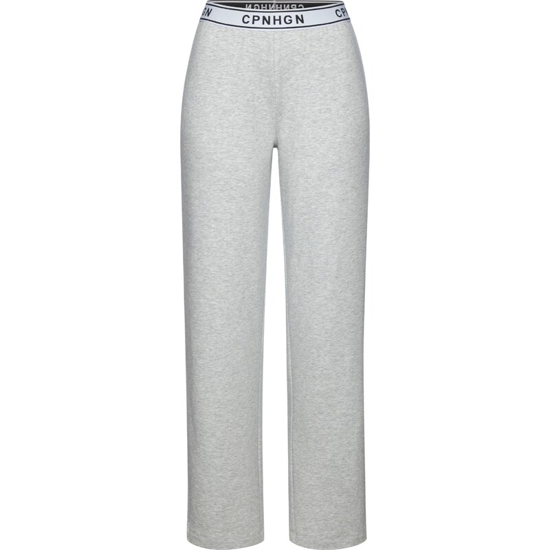 Copenhagen Studios Pyžamové nohavice sivá 65465362