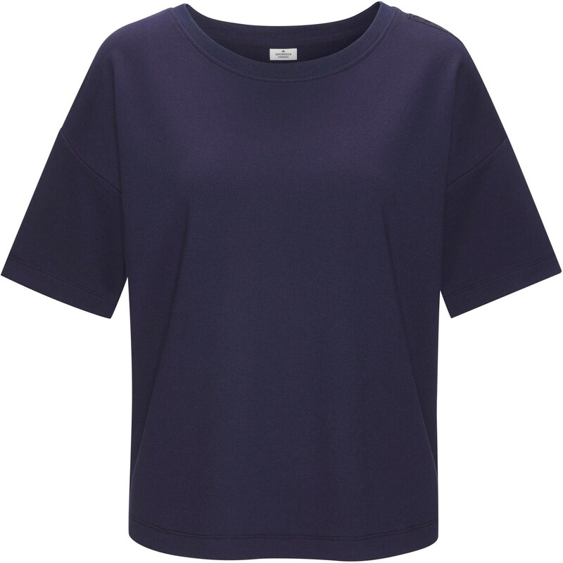Copenhagen Studios Tričká na spanie tmavomodrá 65465375