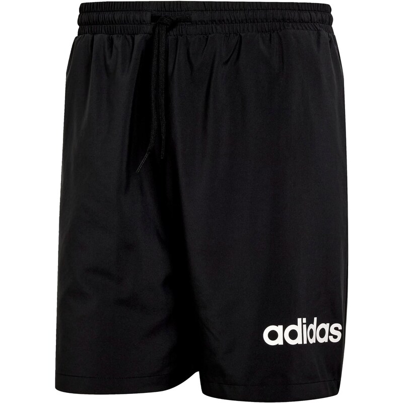 ADIDAS SPORTSWEAR Športové nohavice CHELSEA čierna / biela 65558946