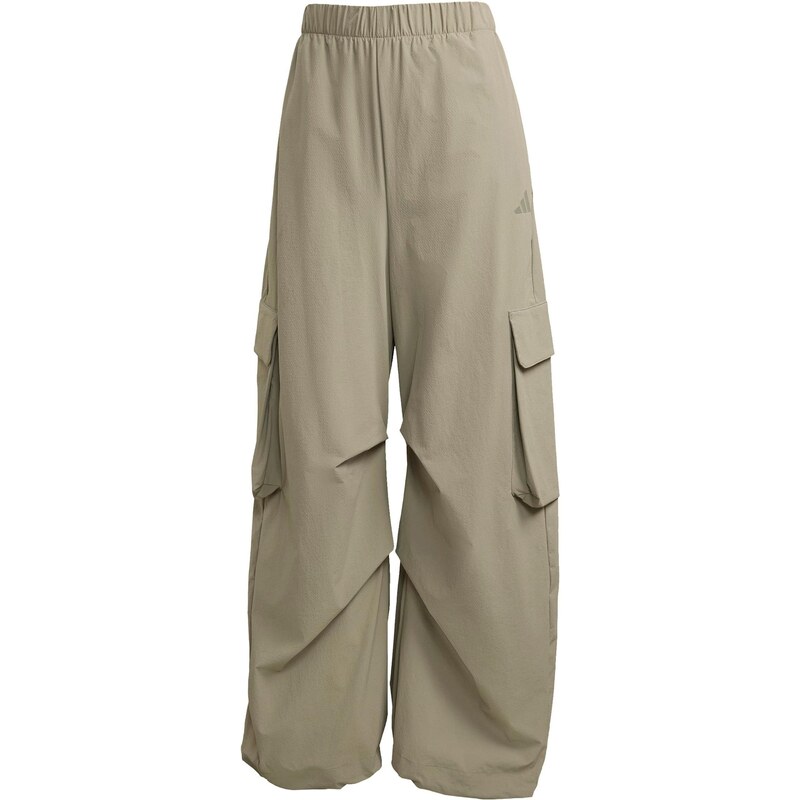 ADIDAS SPORTSWEAR Športové nohavice City Tech Hero svetlozelená 65654897