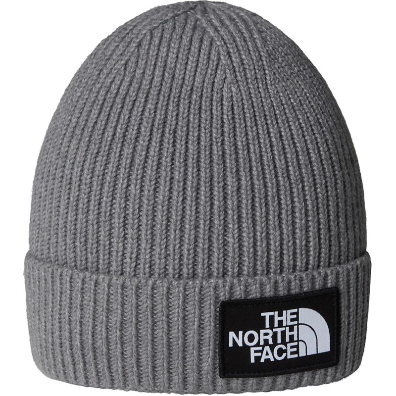 THE NORTH FACE Čiapky sivá / čierna / biela 65655012