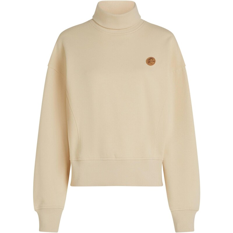 ONEILL Mikina béžová / tmavobéžová 65678515