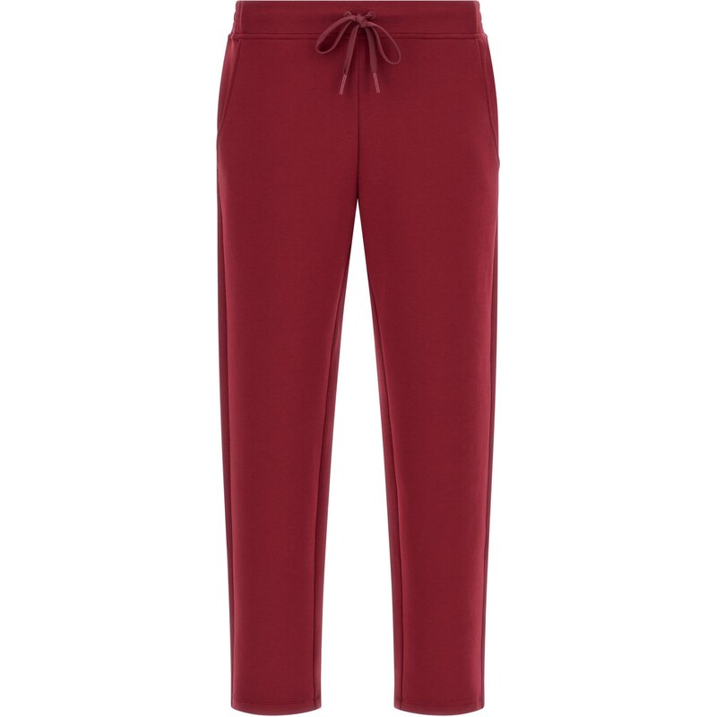 Boggi Milano Nohavice burgundská 65387945