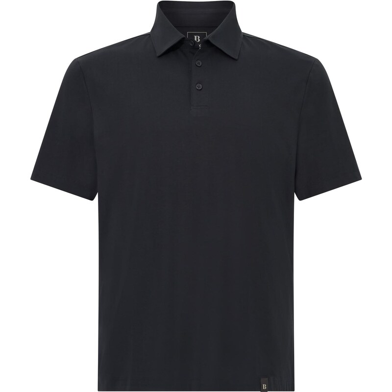 Boggi Milano Tričko čierna 65659427