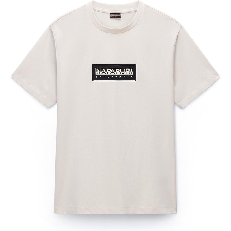 NAPAPIJRI Tričko béžová 65659955