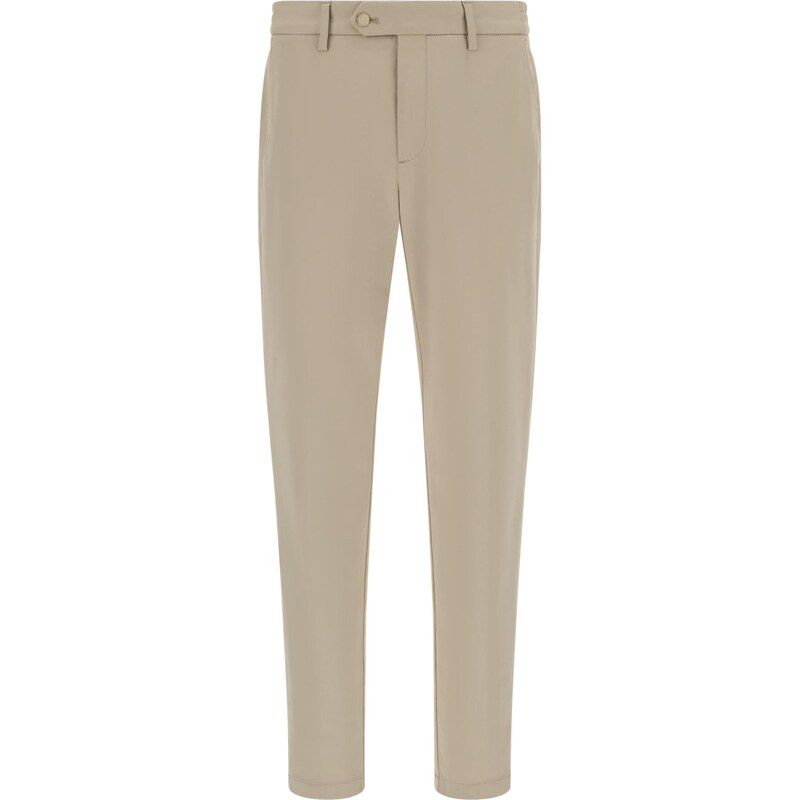 Boggi Milano Nohavice piesková 65387980