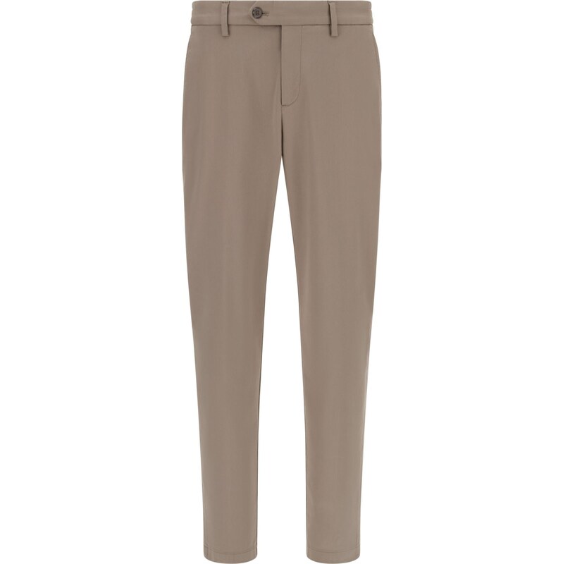 Boggi Milano Nohavice tmavošedá 65387984