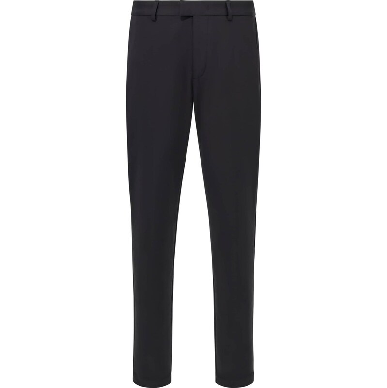 Boggi Milano Chino nohavice B Tech námornícka modrá 65387985