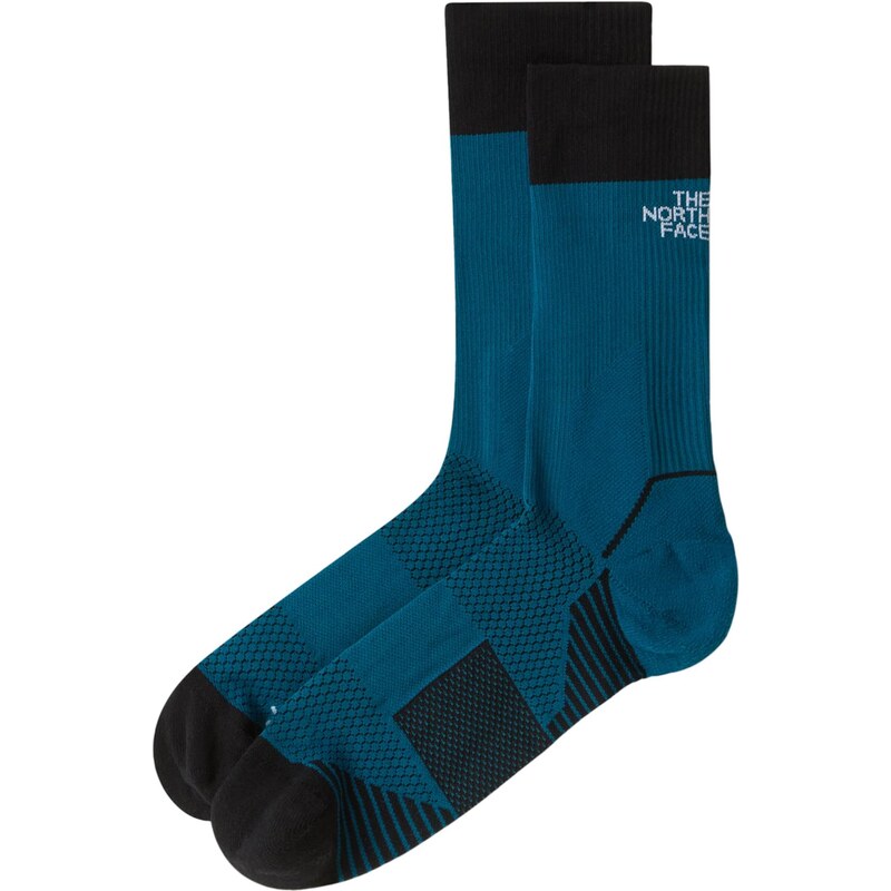 THE NORTH FACE Ponožky modrá / čierna 65559135
