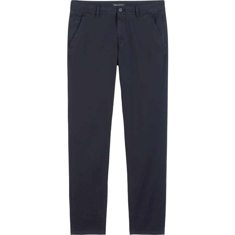 Marc OPolo Chino nohavice Stig tmavomodrá 65376828
